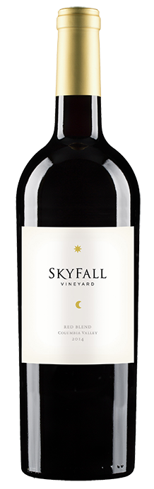 Winemaker David J. Minick