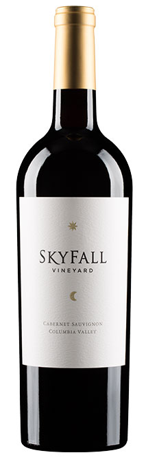 Winemaker David J. Minick
