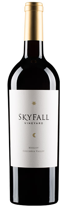 Winemaker David J. Minick